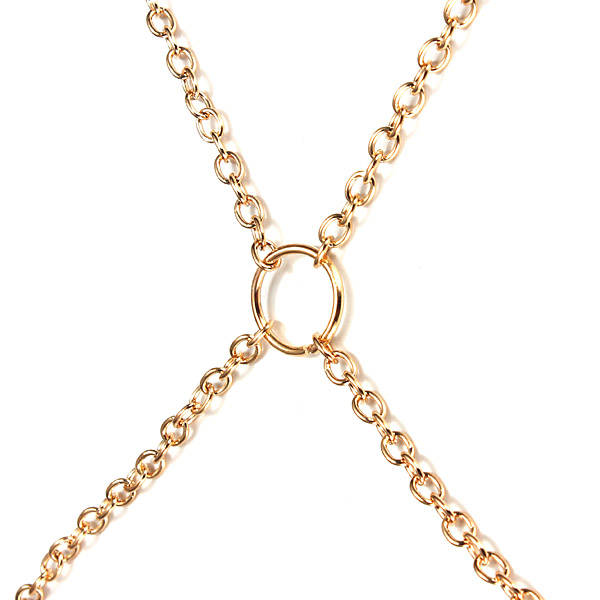 Body Chain Jewelry