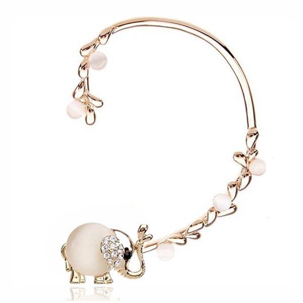 Opal Earrings Jewelry