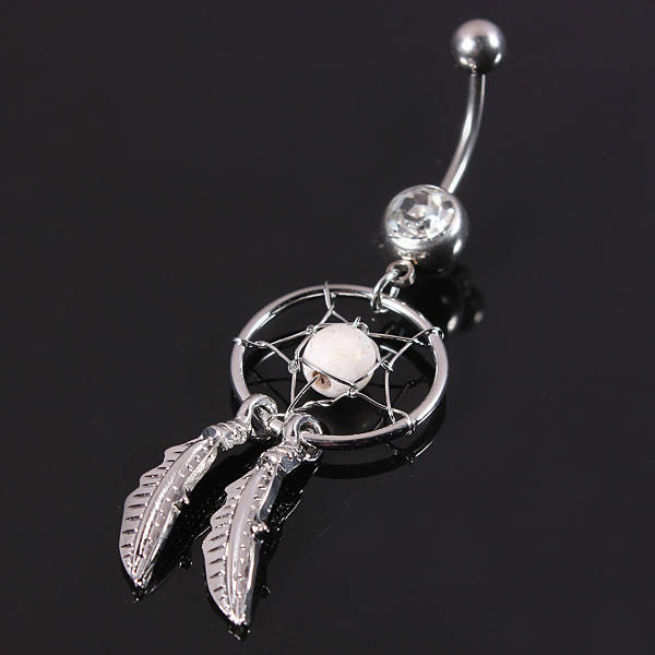 Belly Ring Body Jewelry