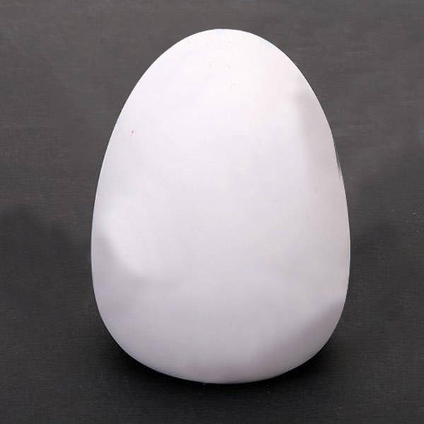 led egg lamp light