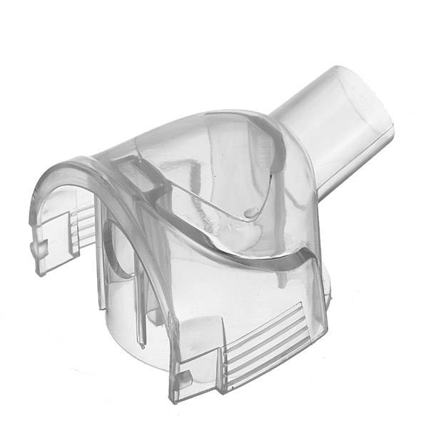 Portable Ultrasonic Nebulizer