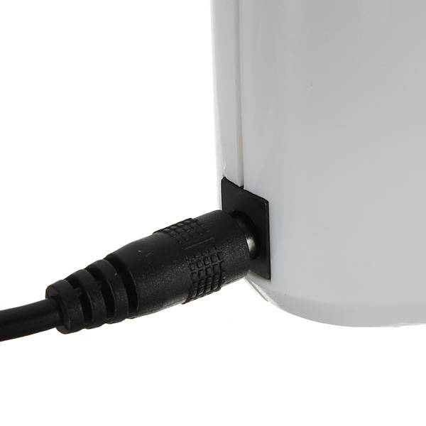 Portable Ultrasonic Nebulizer