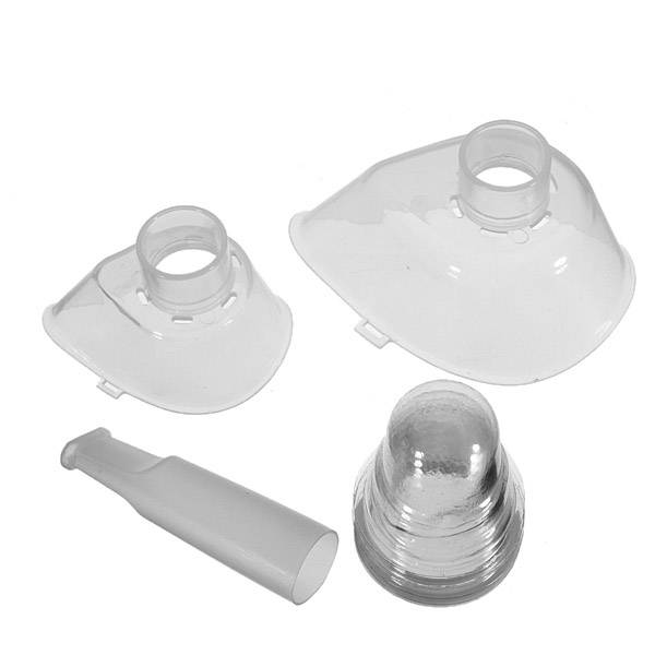 Portable Ultrasonic Nebulizer