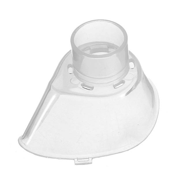 Portable Ultrasonic Nebulizer