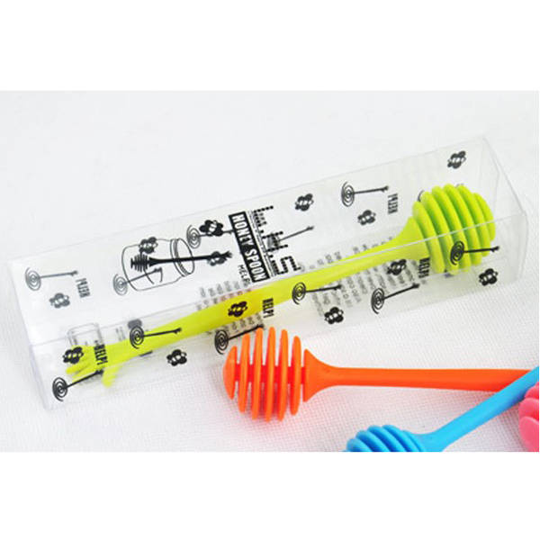 Honey Stirring Rod