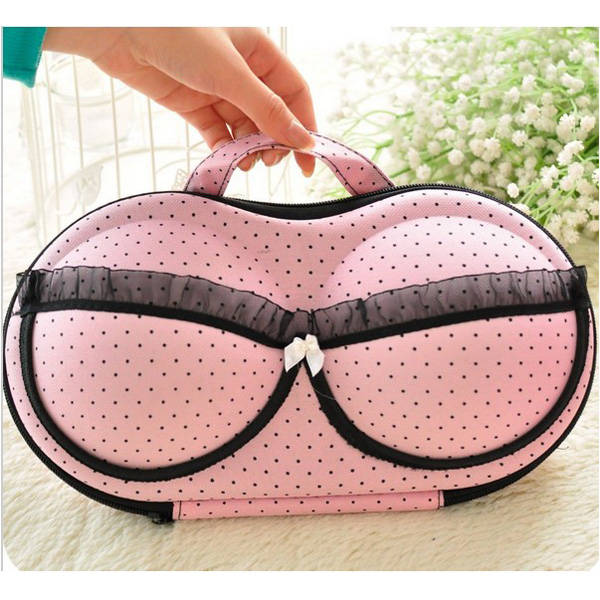 Bra bag