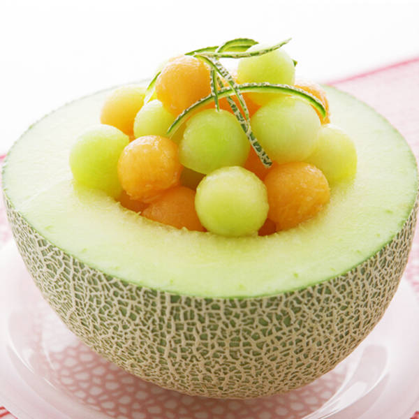 cantaloupe melon seeds