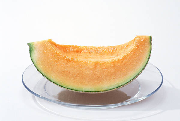 cantaloupe melon seeds