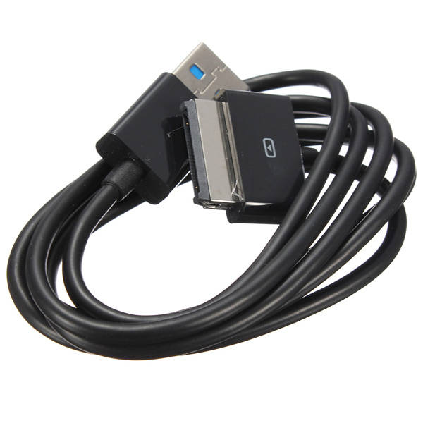 USB 3.0 Data Sync Charge Cable Cord For Asus TF101 TF201