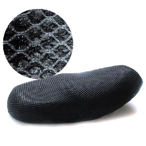 Motorcycle Seat Cover Waterproof Breathable Motorcycle Sun Cushion