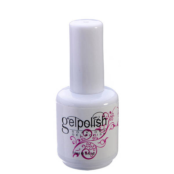 Soak Off UV Topcoat Top Coat Seal Glue Nail Art Polish Gel