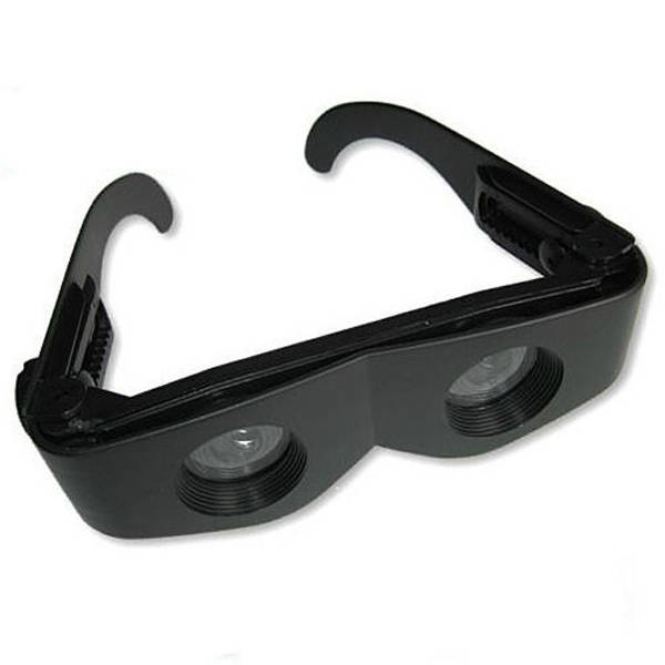 Fishing Telescope Glasses Binoculars Magnifier Magnification Glasses