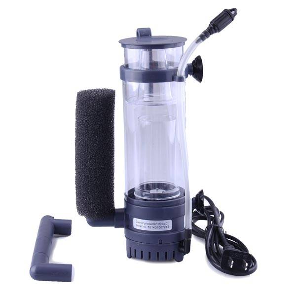 Boyu WG-308 Aquarium Internal Hang On Protein Skimmer 120L/H