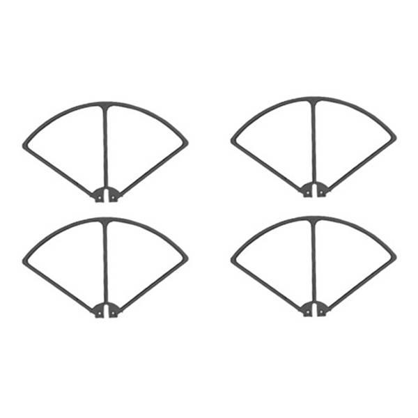 Syma X8C X8W X8G Propeller Guard Propeller Protector Orange Black White