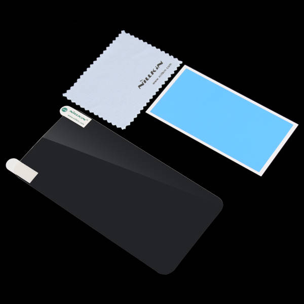 NILLKIN Ultra Clear Screen Protector For Samsung Galaxy S6 Edge