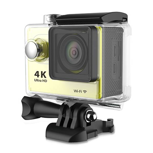 EKEN H9 WiFi Sport Action Camera DV Car DVR 4K Ultra HD SPCA6350 HDMI 2 Inch LCD