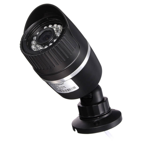 Waterproof 720P Outdoor IP Network Security IR-Cut Onvif CCTV P2P Camera