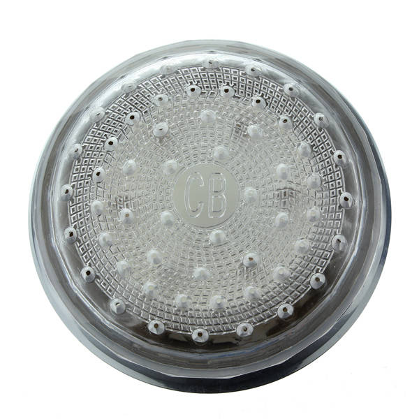 high pressure shower head