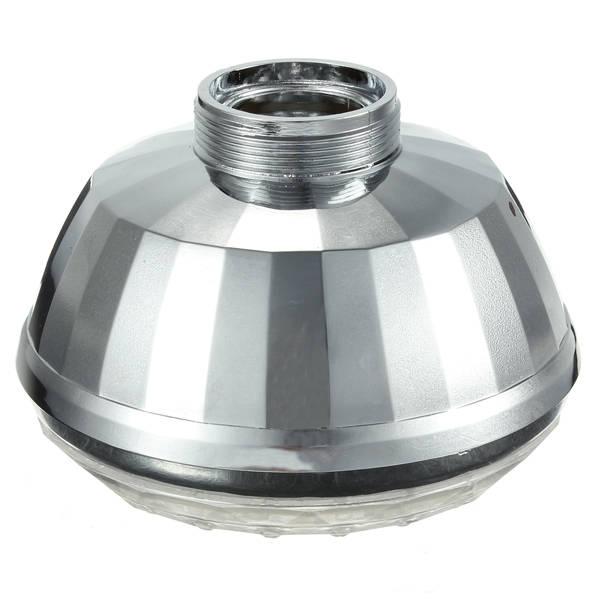 high pressure shower head