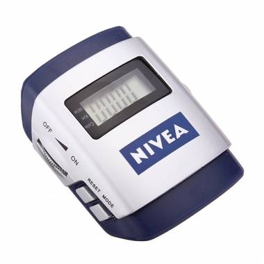 Wholesale Multifunction Pedometer With FM Radio Extra Large Display Step Counter