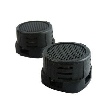 2x Super Power Loud Audio Dome Speaker Tweeter for Car Auto