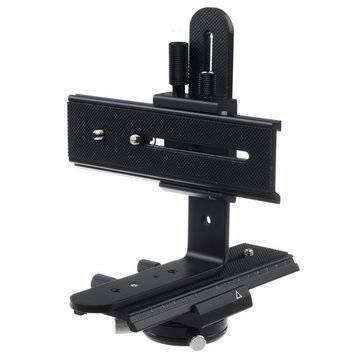 PRO 360 Degree Swivel Panoramic Tripod Head Gimbal Bracket Kit For Canon Nikon DSLR