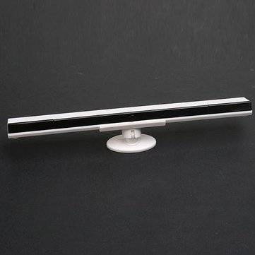 Wireless Remote Sensor Bar For Nintendo Wii Controller