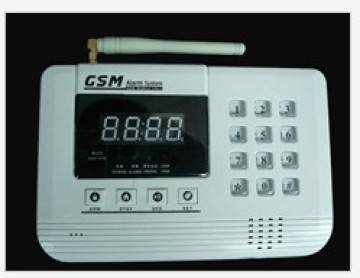 Wireless GSM Home Alarm System Kit - BUY NOW OPTION