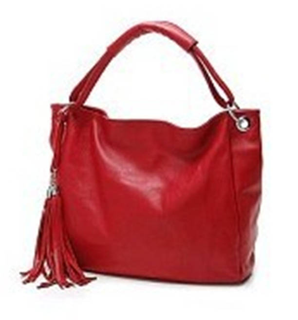 Large capacity handbags, female shopping bags
