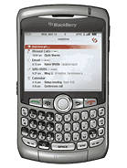 BlackBerry Pearl 8310 - New