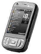 HTC TyTN IIMORE PICTURES