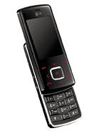 LG KG800MORE PICTURES