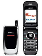 Nokia 6060MORE PICTURES