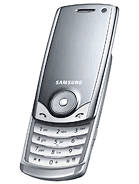 SAMSUNG U700 R950  GOOD CONDITION WORKS 100% SALE!!