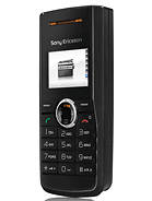 Sony Ericsson J120MORE PICTURES