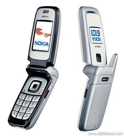 Nokia 6101