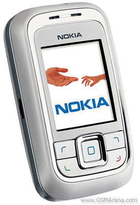 Nokia 6111