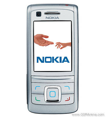 Nokia 6280