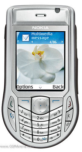 NOKIA 6630 ##In Great Working CONDITION!##