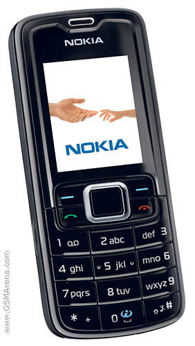 Nokia 3110 classic