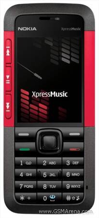 Nokia 5310 Express Music 2 Weeks Old