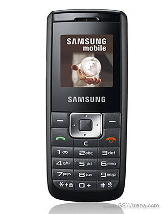 Samsung B100 - Mxit compatible - Brand new - CRAZY R1