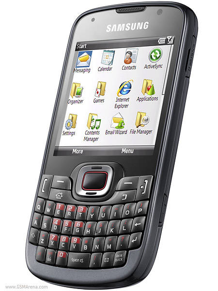 Samsung B7330 - As new