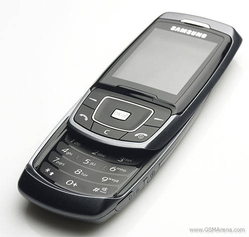 Samsung E830