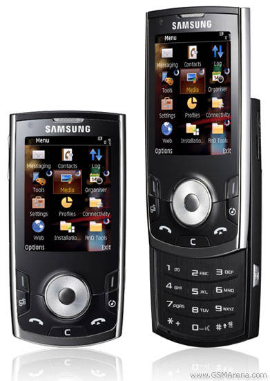 Samsung i560