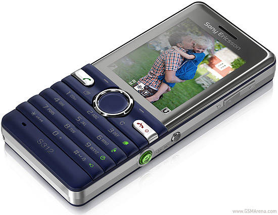 SONY ERICSSON S312 NEW AND  SEALED