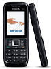 Nokia E51GSM 850 / 900 / 1800 / 1900HSDPA 850 / 2100114.8 x 46 x 12 mm, 61 ccCamera 2 MP, 1600x1200 pixels, video(QVGA@15fps)Symbian OS 9.2, Series 60 v3.1 UI