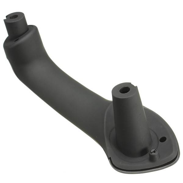 Interior Rear/Front Rightside Door Grab Handle Set for Volkswagen Jetta Golf MK4