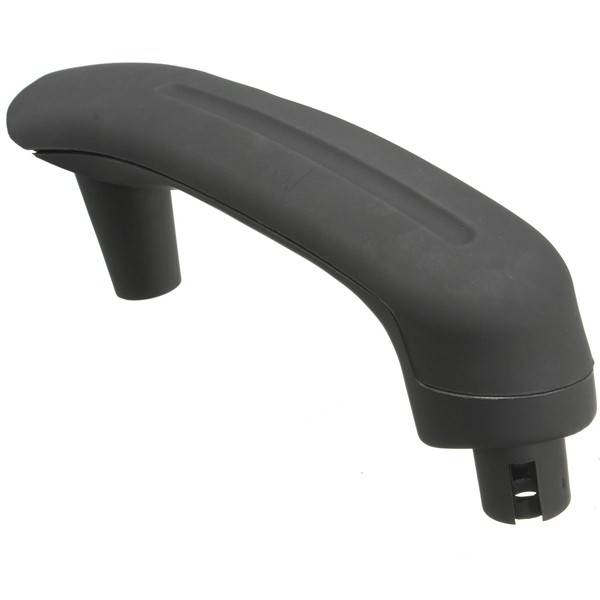 Interior Rear/Front Rightside Door Grab Handle Set for Volkswagen Jetta Golf MK4