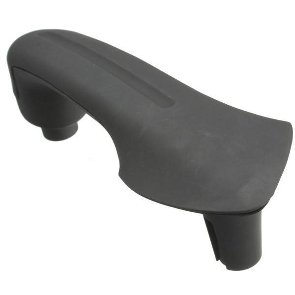 Interior Rear/Front Rightside Door Grab Handle Set for Volkswagen Jetta Golf MK4